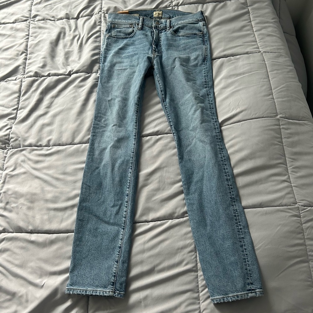 J.Crew 770 jeans